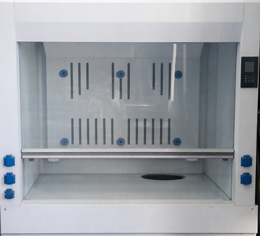 Fume hood